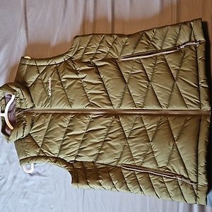 Columbia Vest